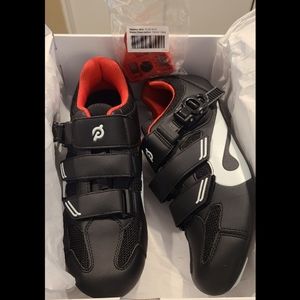 Peloton Cycling Shoes
